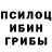 Псилоцибиновые грибы ЛСД Radel Baishew